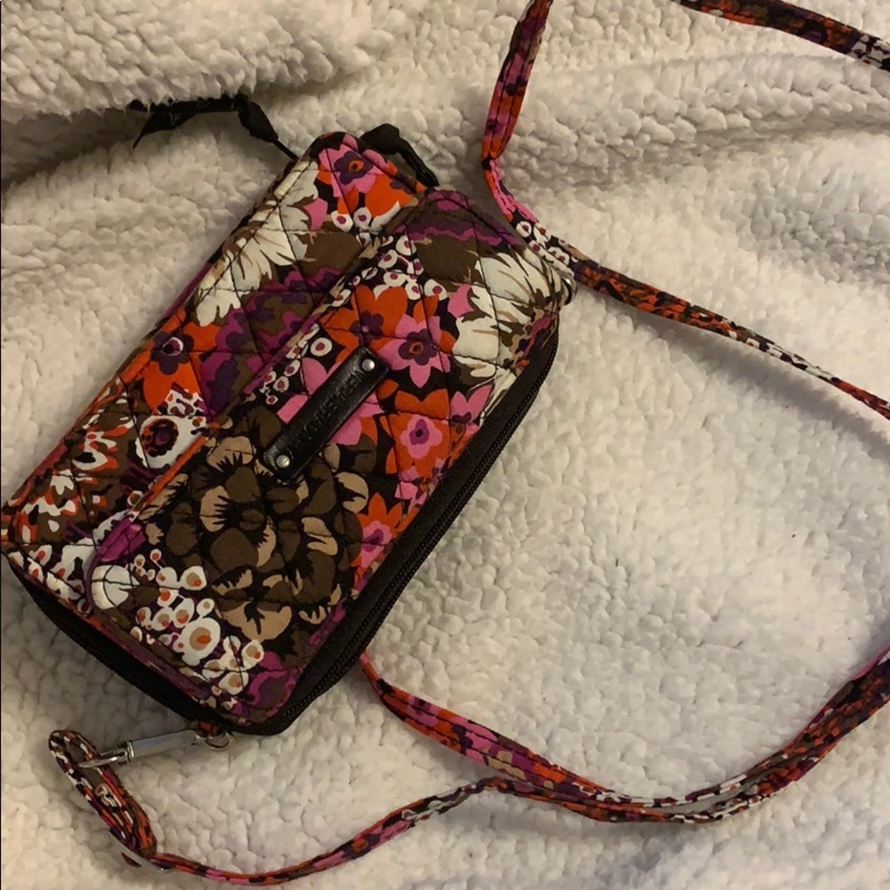 Bought a new purse